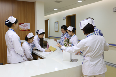 医院环境展示图2