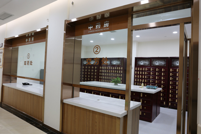 医院环境展示图6
