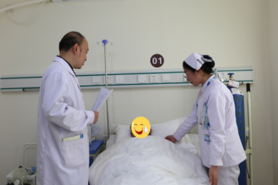 医院环境展示图7