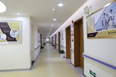 医院环境展示图9