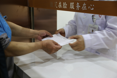 医院环境展示图10